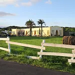 West Old House *