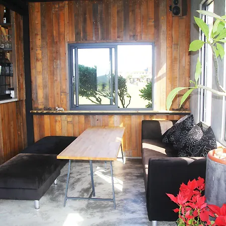 West Old House *