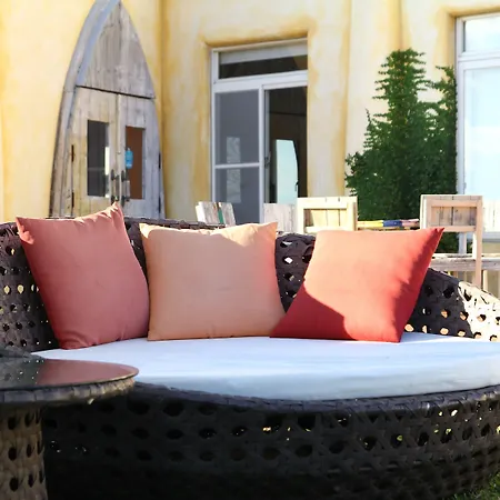 West Old House * Kenting