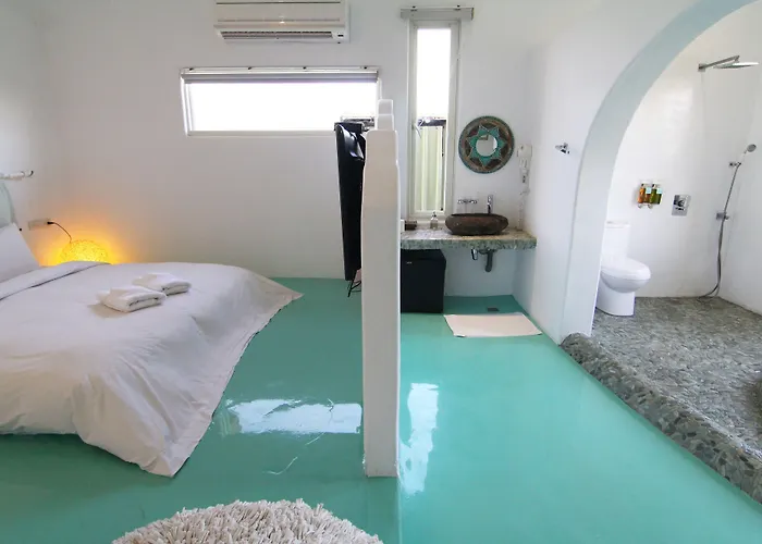 Δωμάτια σε οικογενειακή κατοικία West Old House