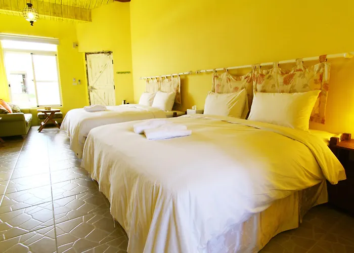 West Old House Kenting