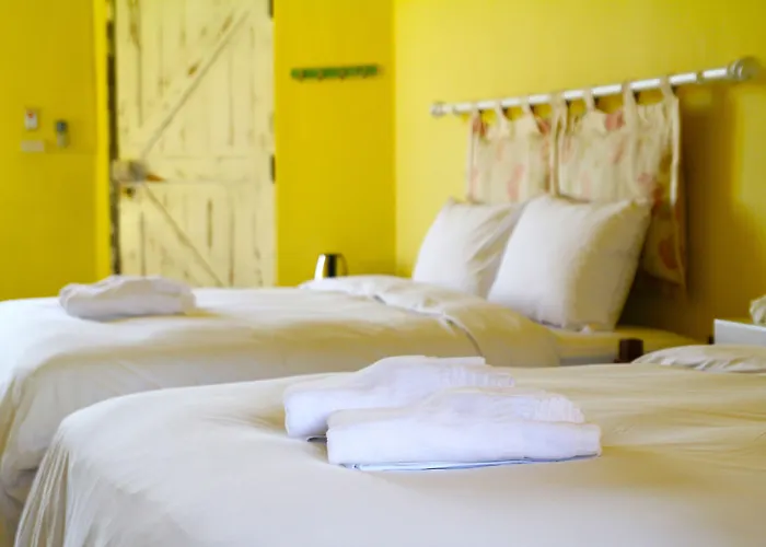 West Old House Homestay Kenting