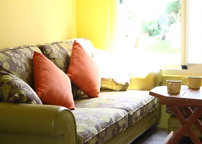 Homestay West Old House