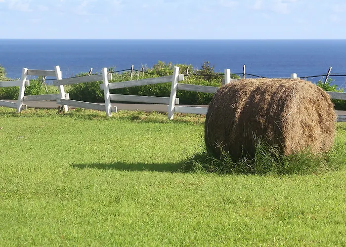 Homestay West Old House Kenting