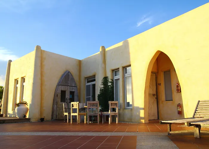 West Old House Δωμάτια σε οικογενειακή κατοικία