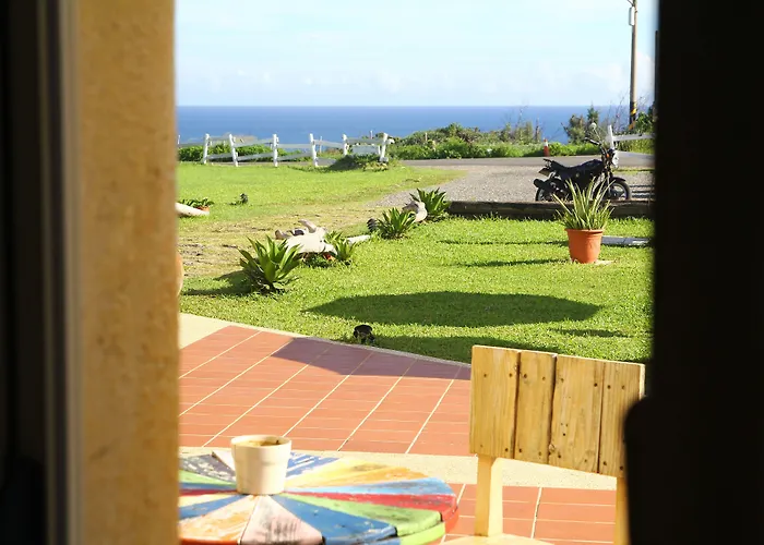 West Old House Kenting