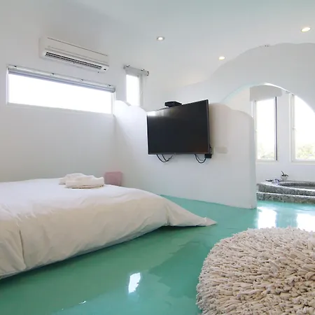 West Old House Kwatera prywatna