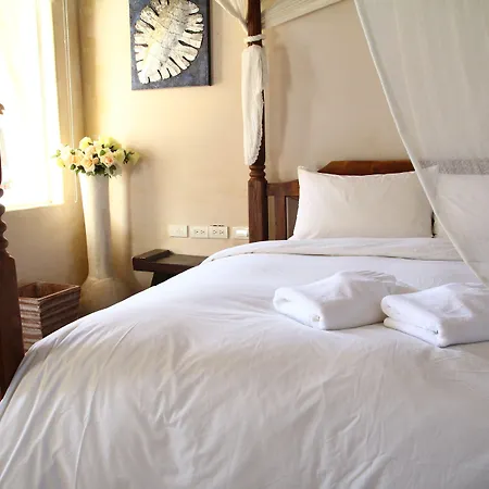 West Old House Kwatera prywatna *