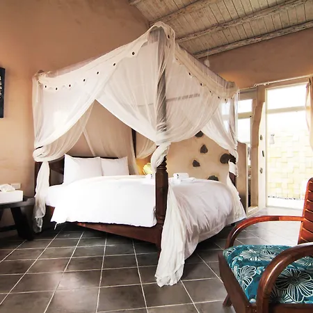 West Old House Accommodatie bij particulieren