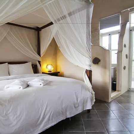 Accommodatie bij particulieren West Old House Kenting