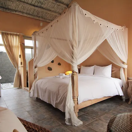 West Old House Kwatera prywatna