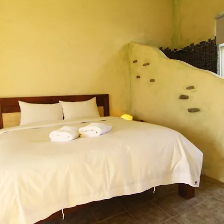 Accommodatie bij particulieren West Old House Kenting