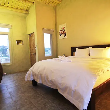 West Old House Accommodatie bij particulieren Kenting