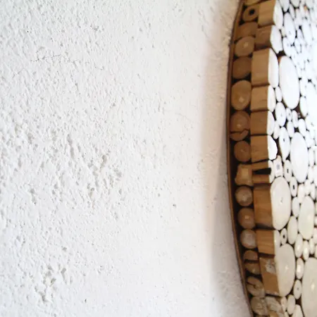 West Old House Accommodatie bij particulieren