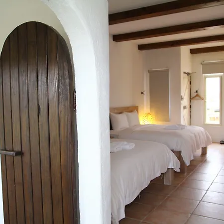 Kwatera prywatna West Old House *