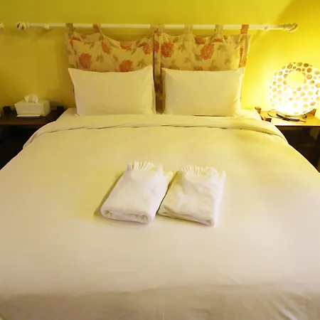 West Old House Accommodatie bij particulieren Kenting