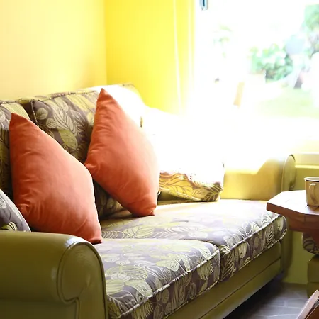 Accommodatie bij particulieren West Old House