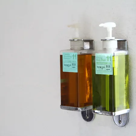 Kwatera prywatna West Old House Kenting