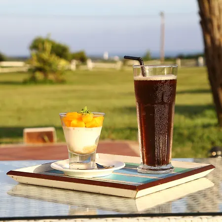 Accommodatie bij particulieren West Old House Kenting