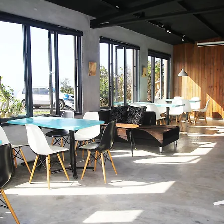 West Old House Kwatera prywatna Kenting