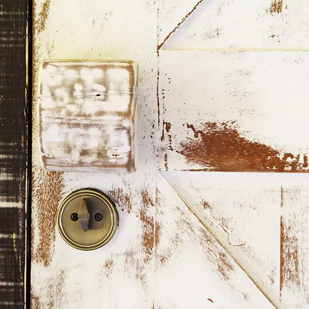 Accommodatie bij particulieren West Old House Kenting