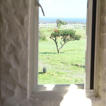 West Old House Accommodatie bij particulieren Kenting