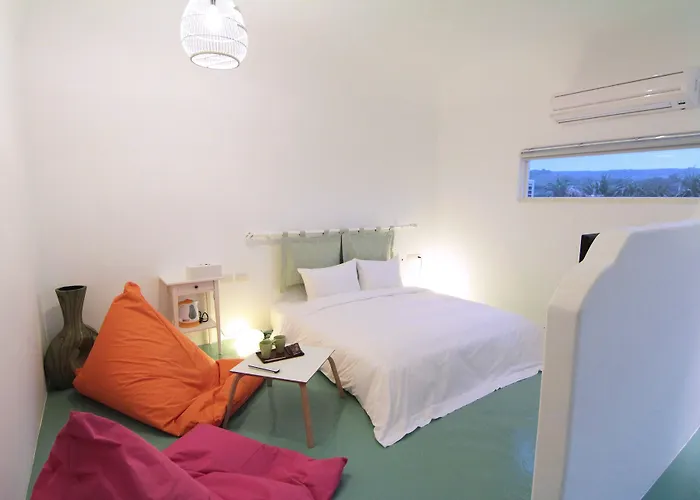 West Old House Kenting-Nationalpark