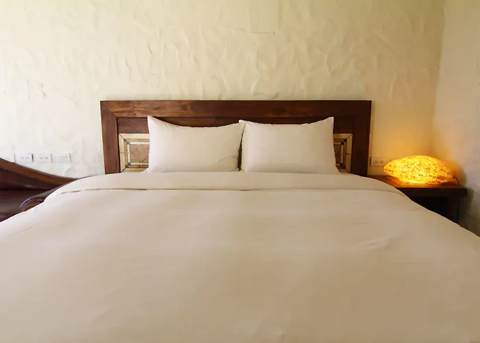 West Old House Privatunterkunft Kenting-Nationalpark