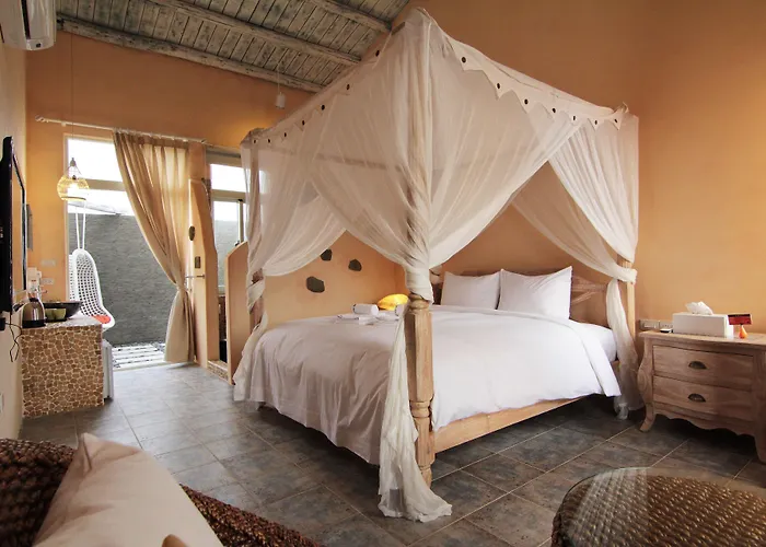 West Old House Privatunterkunft