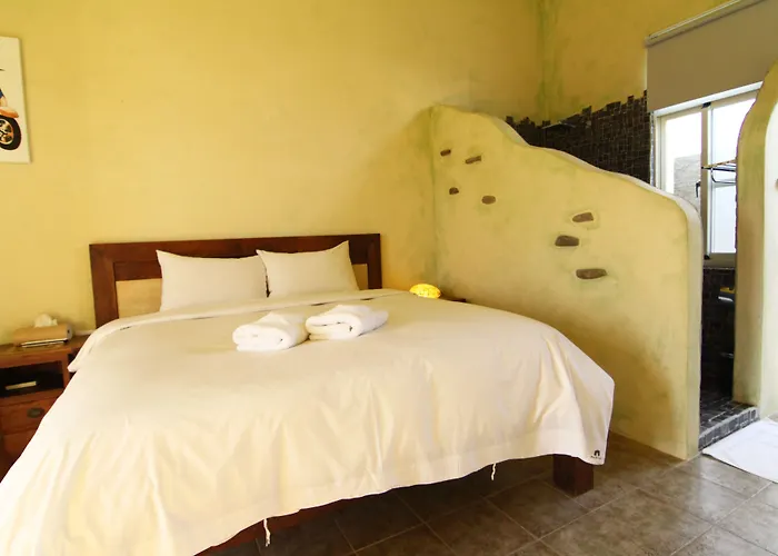 Privatunterkunft West Old House Kenting-Nationalpark