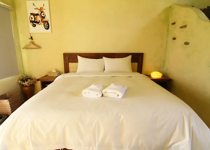 Quarto em Acomodações Particulares West Old House