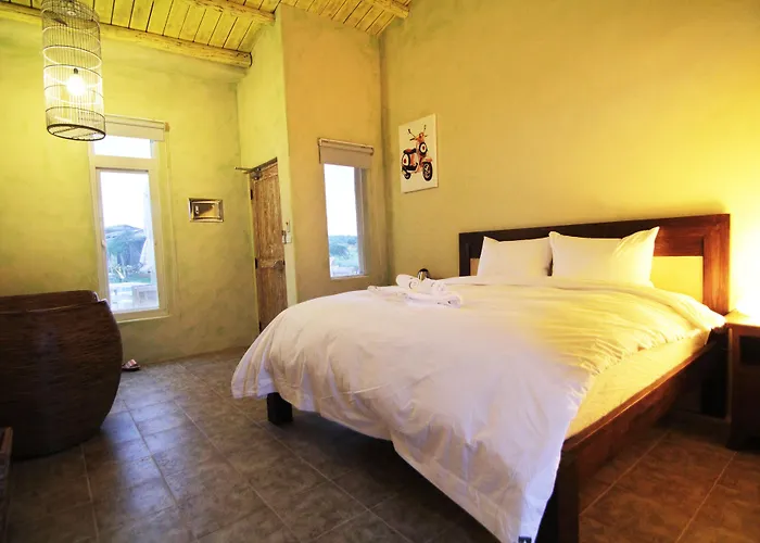 West Old House Privatunterkunft Kenting-Nationalpark