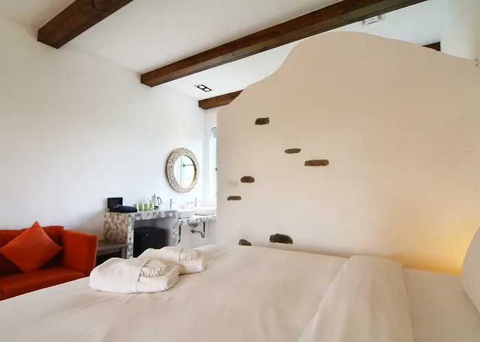 Quarto em Acomodações Particulares West Old House Kenting