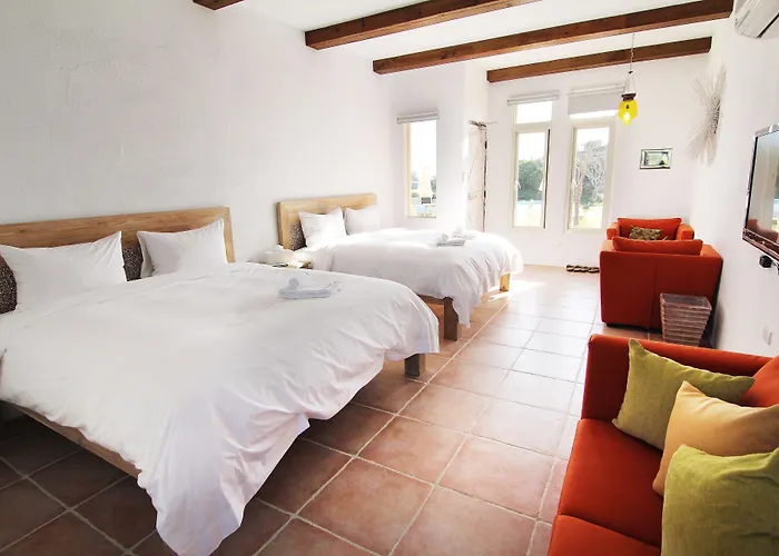 West Old House Kenting-Nationalpark