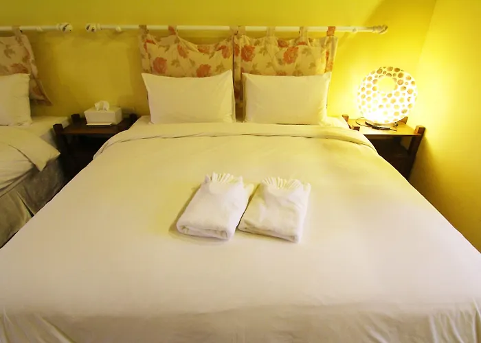 West Old House Privatunterkunft Kenting-Nationalpark