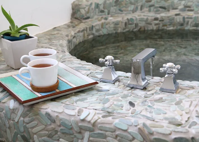 West Old House Quarto em Acomodações Particulares *