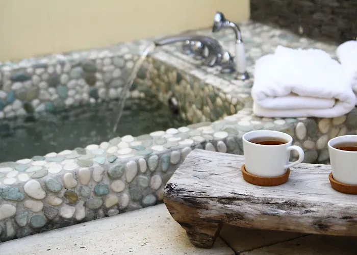 West Old House Kenting-Nationalpark