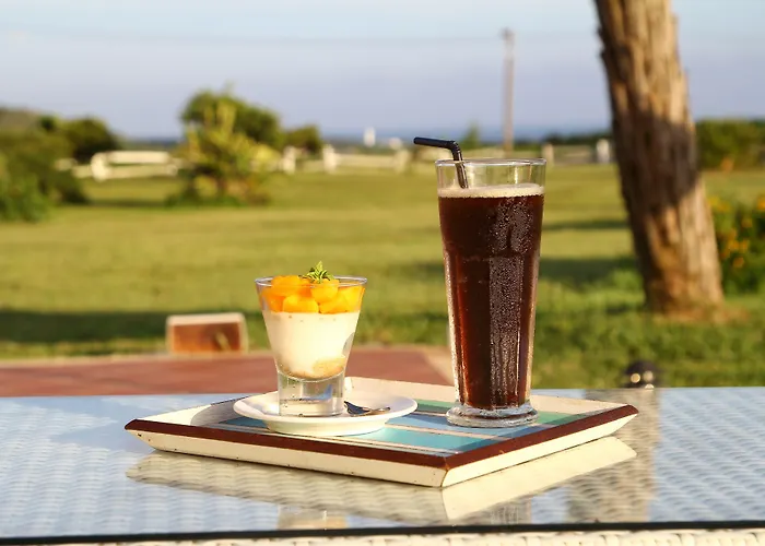 Quarto em Acomodações Particulares West Old House Kenting