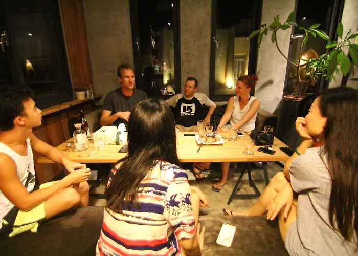 West Old House Quarto em Acomodações Particulares