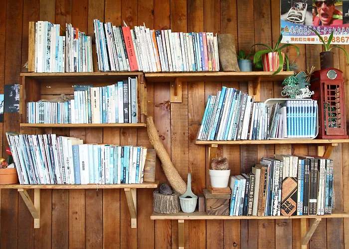 Privatunterkunft West Old House *