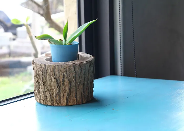 Quarto em Acomodações Particulares West Old House *