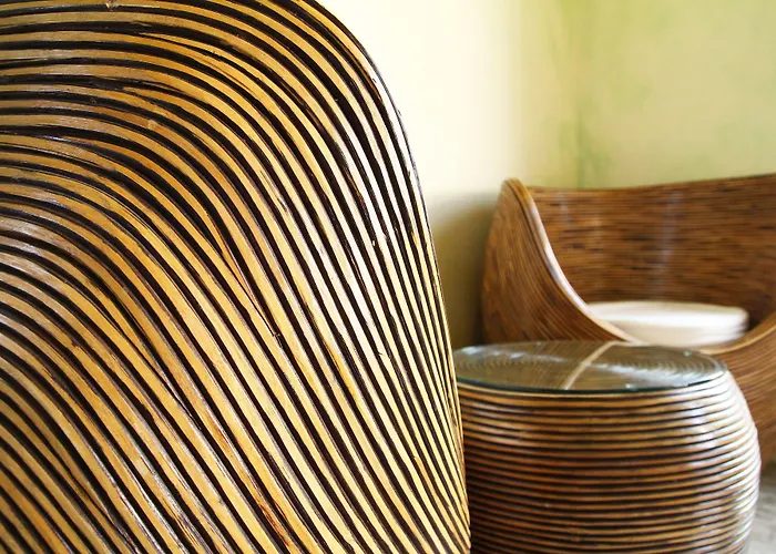 West Old House * Kenting-Nationalpark