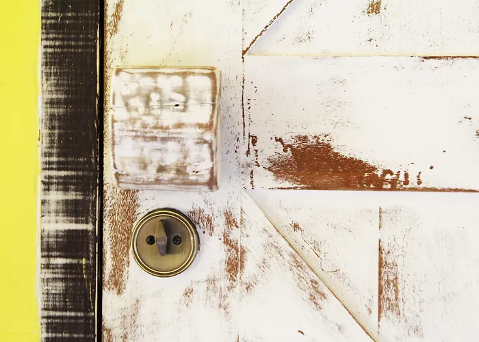 Privatunterkunft West Old House Kenting-Nationalpark