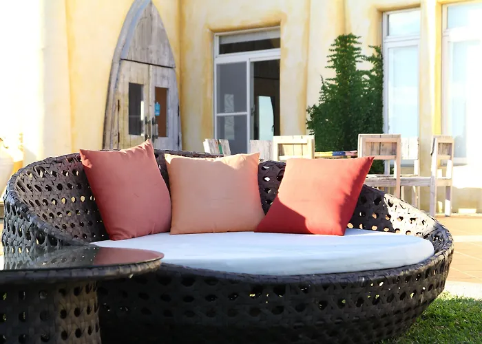 West Old House * Kenting-Nationalpark