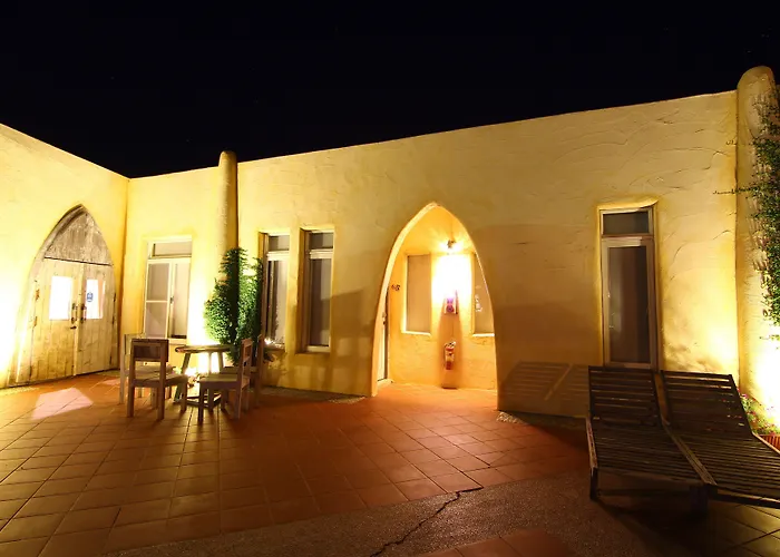 West Old House Kenting