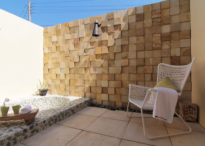 West Old House Kenting-Nationalpark