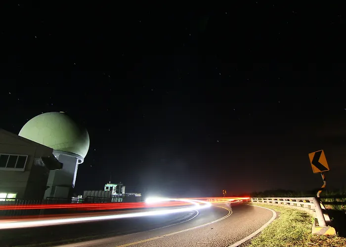 Quarto em Acomodações Particulares West Old House Kenting
