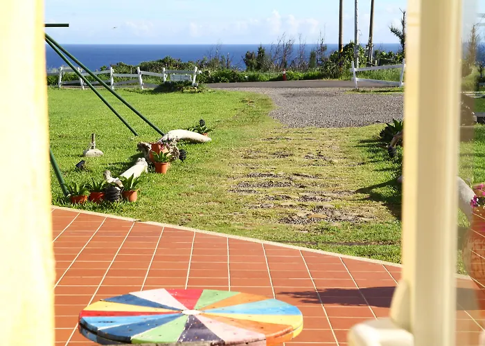 West Old House Privatunterkunft *